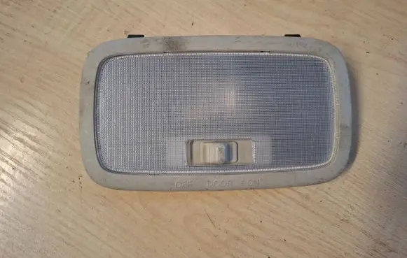 Hyundai i30 Rear seat light 92850-2H000