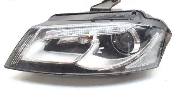 Audi A3 S3 8P Headlight/headlamp 8P0941003BE