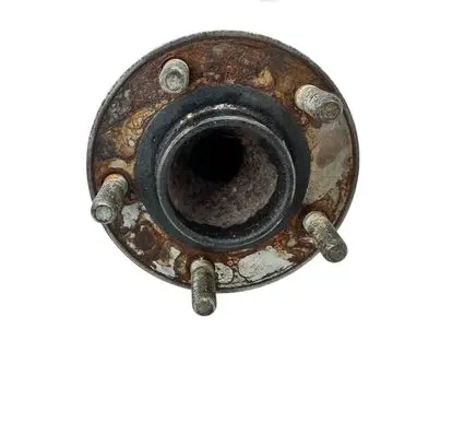 Ford Focus Rear wheel ball bearing 