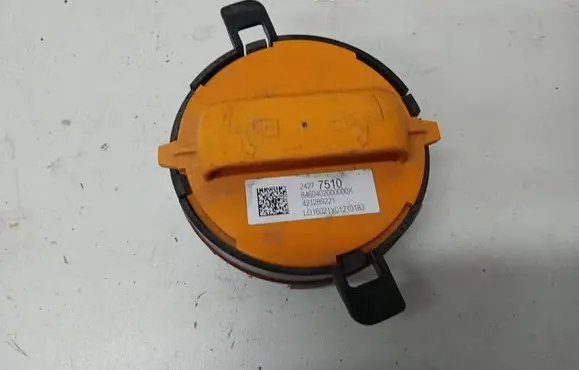 Chevrolet Volt II Fuse 24277510 LD16021Y01210183