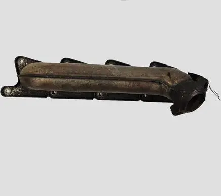 Mercedes-Benz GL X164 Exhaust manifold