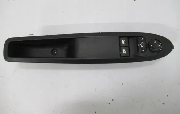 Citroen DS3 Electric window control switch 98012511XT