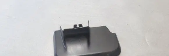 Mercedes-Benz GL X166 Sliding door rail trim A1669214200