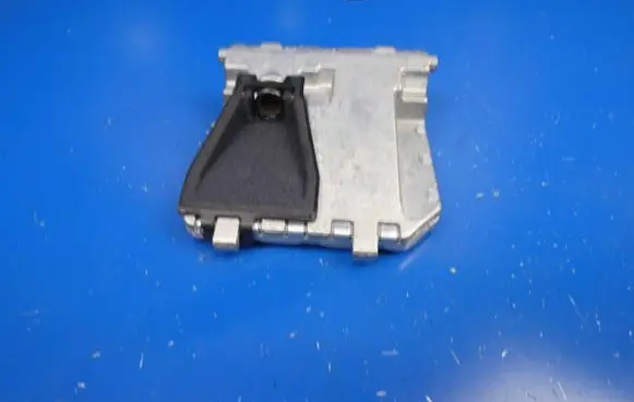 Mercedes-Benz E A207 Windshield/windscreen camera A0009050338 A0009054900 A0009025804