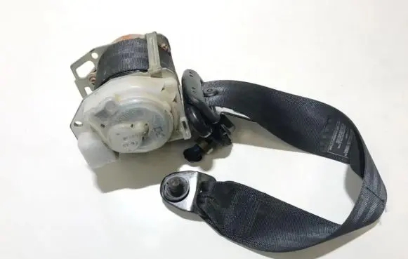 Nissan Almera N16 Rear seatbelt 88844bm400