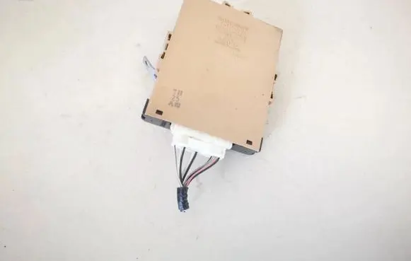 Toyota Prius (XW20) Other control units/modules 8911147050 89111-47050