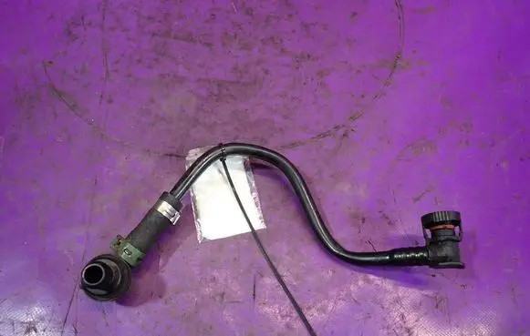 Opel Vivaro Brake line pipe/hose 
