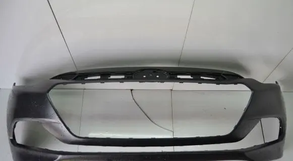 Hyundai i20 (GB IB) Front bumper R14P3