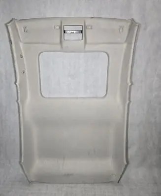 Volkswagen Up Headlining 1S4867501S
