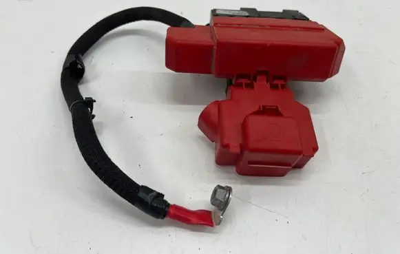 Renault Austral Positive wiring loom 