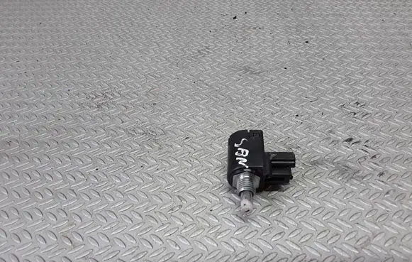 Clutch pedal sensor