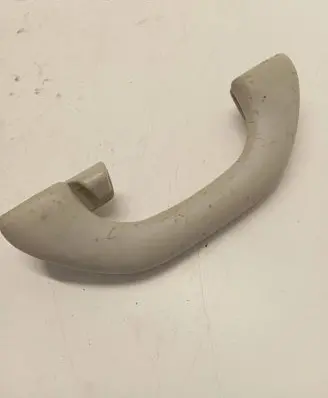 Volkswagen Sharan Rear interior roof grab handle 7M3857607H