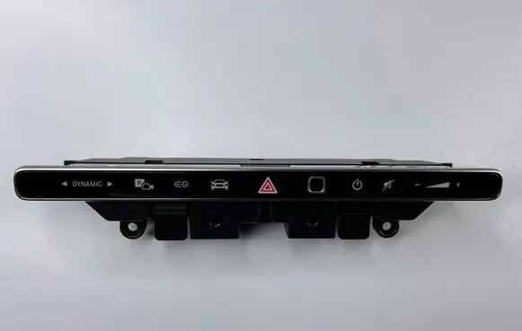 Mercedes-Benz EQS V297 Other switches/knobs/shifts A2979005711 A2979016504