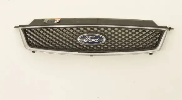 Ford Kuga I Front bumper upper radiator grill 3M51R8200 3M51R8B271