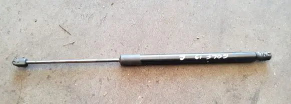 Volkswagen Golf Sportsvan Tailgate/trunk strut/damper 510827550B