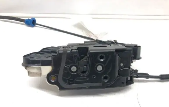 Front door lock