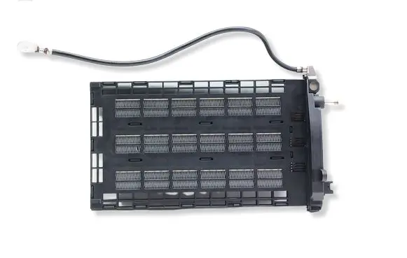 BMW 1 E82 E88 Electric cabin heater radiator 9194595 T1014315CC 710260430100