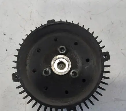 Volkswagen PASSAT B5.5 Viscous fan clutch 06B121347