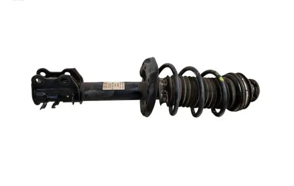 Fiat 500L Front shock absorber/damper 51936077 824903010973