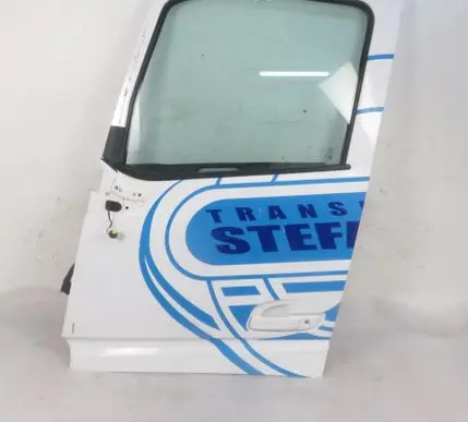 Volvo XC90 Front door