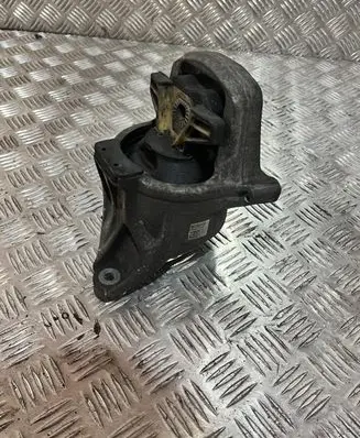Audi A4 S4 B9 Engine mount vacuum valve 8W0199371BT