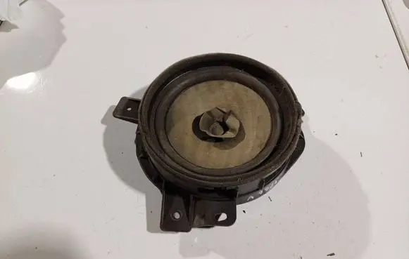 Mitsubishi Grandis Front door speaker MR986443