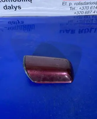 Mercedes-Benz C W202 Front door electric wing mirror 2028110141