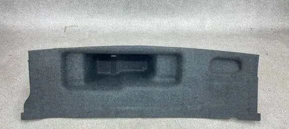 BMW M6 Glove box in trunk 7226446 51477226446