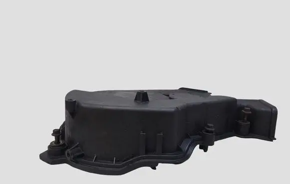 Jaguar S-Type Timing belt guard (cover) 4R8Q6019CD