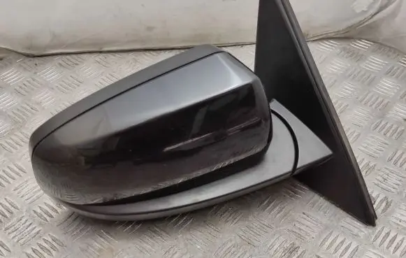 BMW X6 E71 Front door electric wing mirror 7136887 7181175