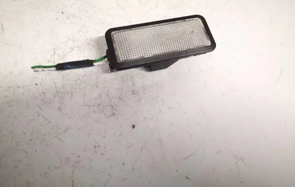 Peugeot 406 Other interior light