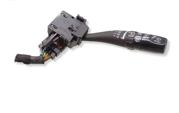 Hyundai Santa Fe Wiper control stalk 202004726