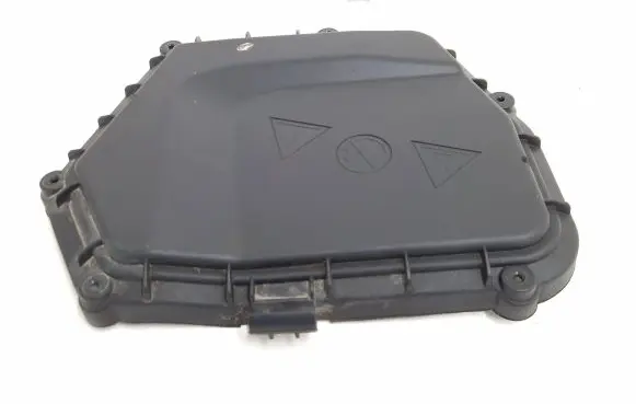 BMW X3 F25 Fuse box cover 8509910 10055913 PA6GF15