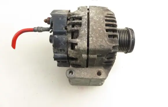 Opel Combo C Generator/alternator 46823547