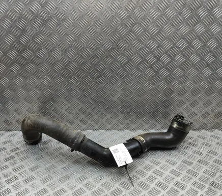 Renault Master III Intercooler hose/pipe 144600588R