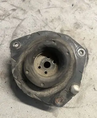 Renault Scenic II - Grand scenic II Coil spring mount 