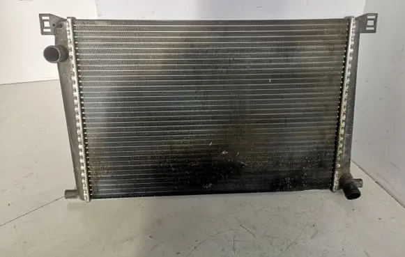 Mini One - Cooper Coupe R56 Coolant radiator