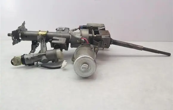 Hyundai Getz Power steering pump 56300-1C700