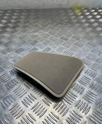 BMW 7 F01 F02 F03 F04 Parcel shelf speaker trim grill 9112716