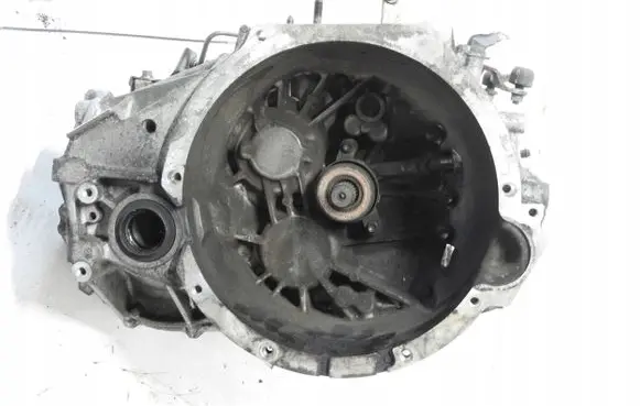 Mitsubishi ASX Manual 7 speed gearbox VAV4807