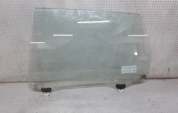 Mitsubishi ASX Rear door window glass