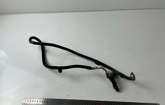 Citroen Berlingo Battery relay fuse 9815523880