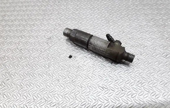 Peugeot Boxer Fuel injector KBE58S44