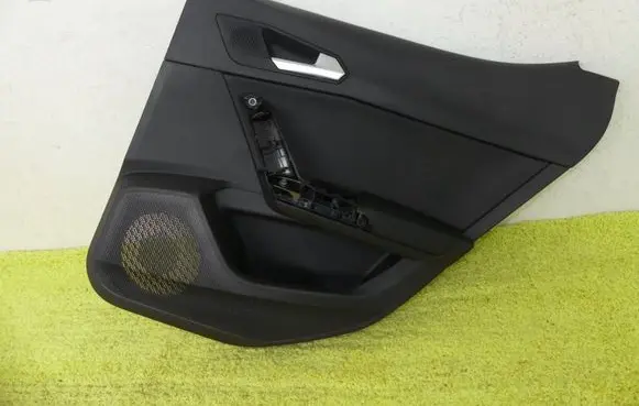Seat Leon IV Door card panel trim set 5fa868074