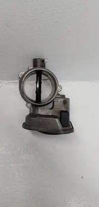 BMW X1 E84 Throttle valve 780437302 B01091212