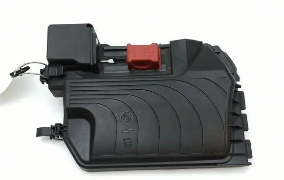 Mercedes-Benz B W246 W242 Fuse box cover A2465400182