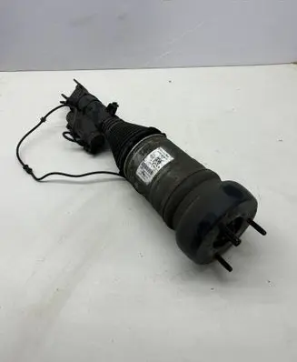 Mercedes-Benz C W205 Air suspension front shock absorber A2053200525 B4LF1Z005A10