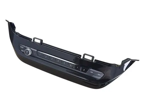 BMW X3 G01 Head unit multimedia control 5A47C37 61315A47C37