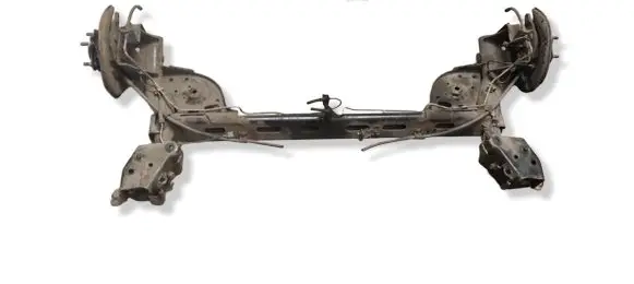 Nissan Pulsar Rear subframe 