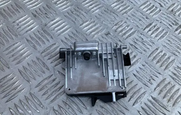 Mercedes-Benz A W177 Windshield/windscreen camera A2479007709
